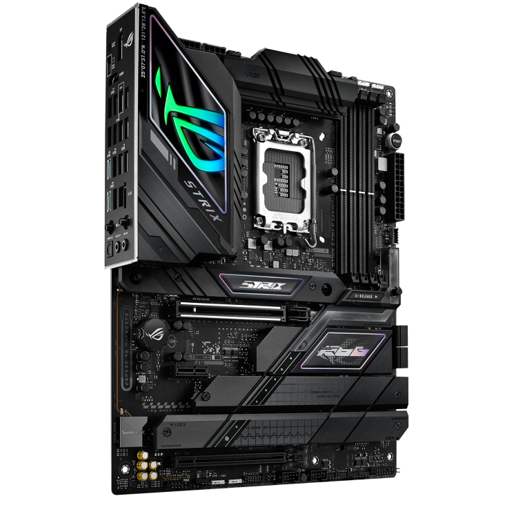 ROG STRIX Z790-F GAMING WIFI II