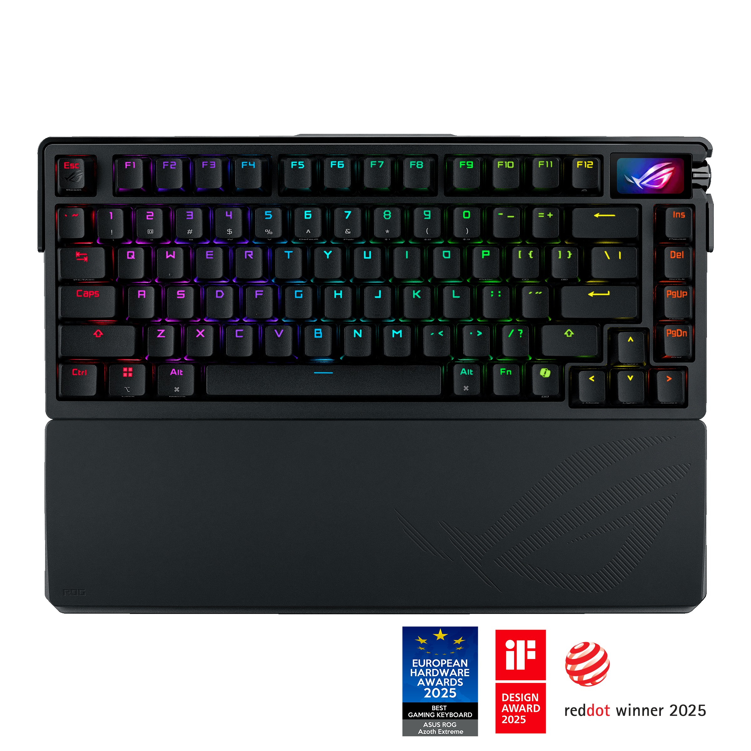 新着入荷の通販 ROG 夜魔Extreme丨键盘丨ROG玩家国度 その他