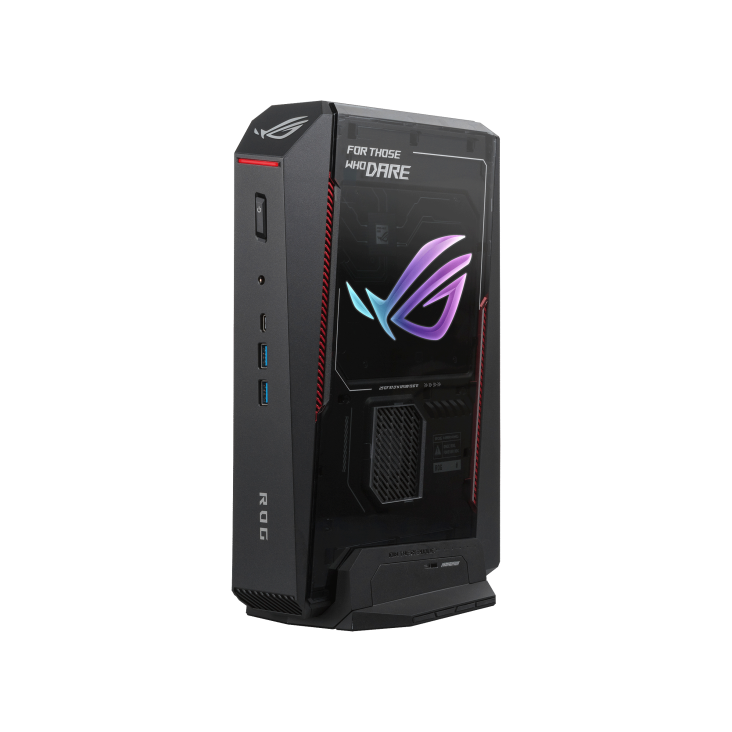 ROG-NUC-16,stand-left-low,light-on