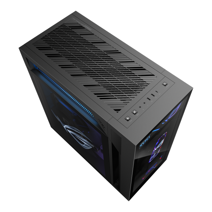 11_top view of ROG G1000 (2026) GM1000