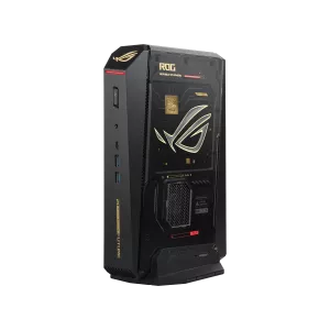 ROG 玩家国度 NUC 20周年版