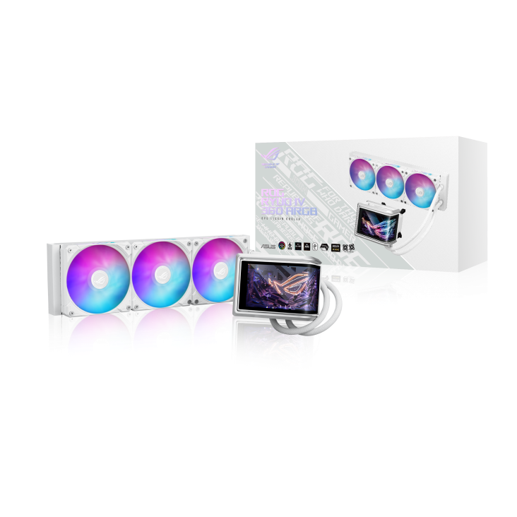 ROG Ryuo IV 360 ARGB