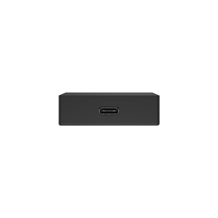 ROG Strix Aiolos Type-c port