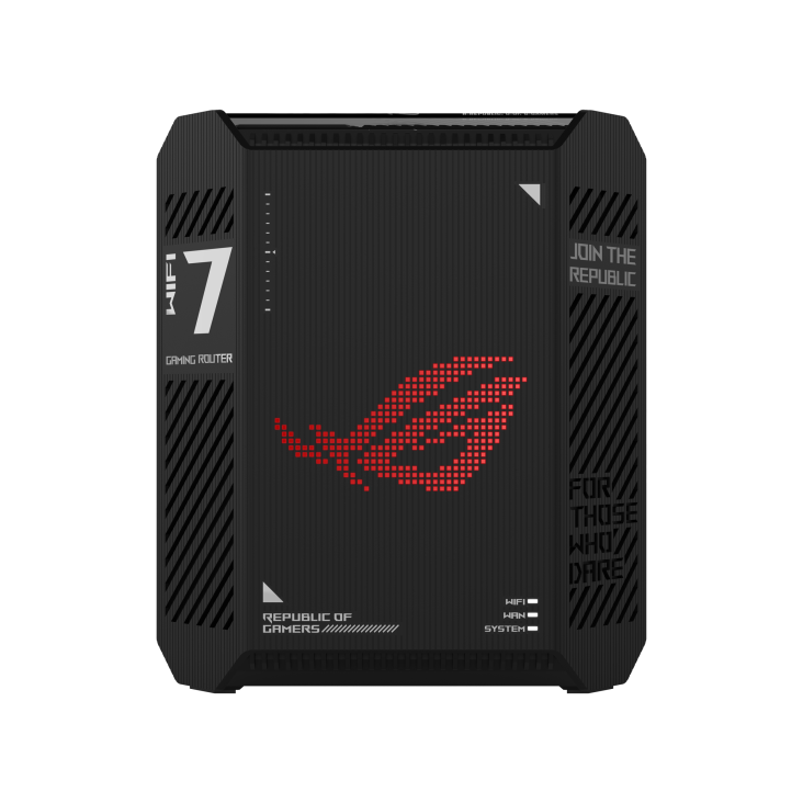 ROG 魔盒AIR 影之刃零版