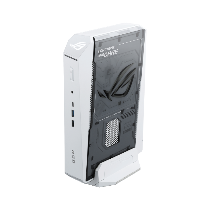ROG-NUC-16-white,stand-left-top