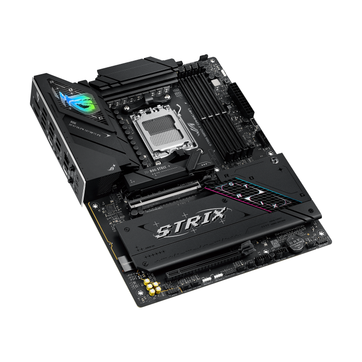 ROG STRIX B850-F GAMING WIFI