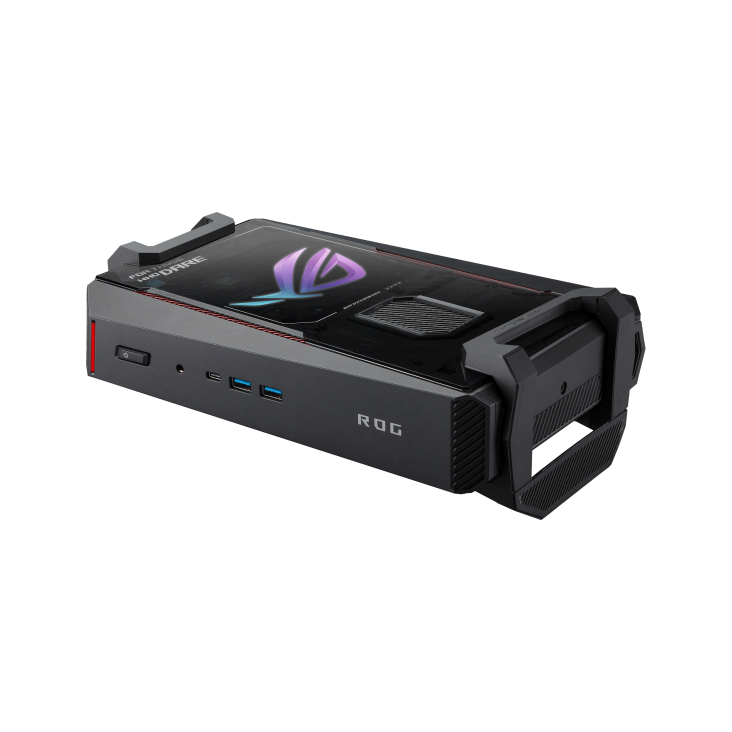 ROG-NUC-16,lying-left-top,light-on