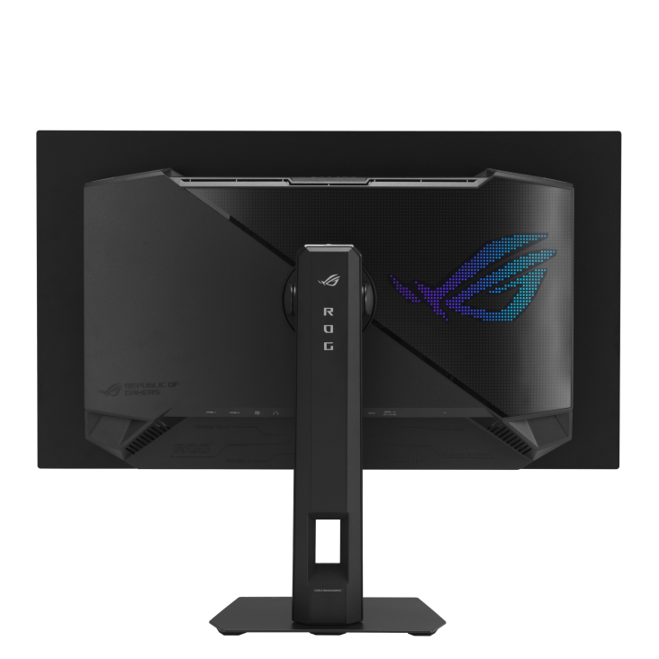 ROG Strix OLED XG27AQWMG_back