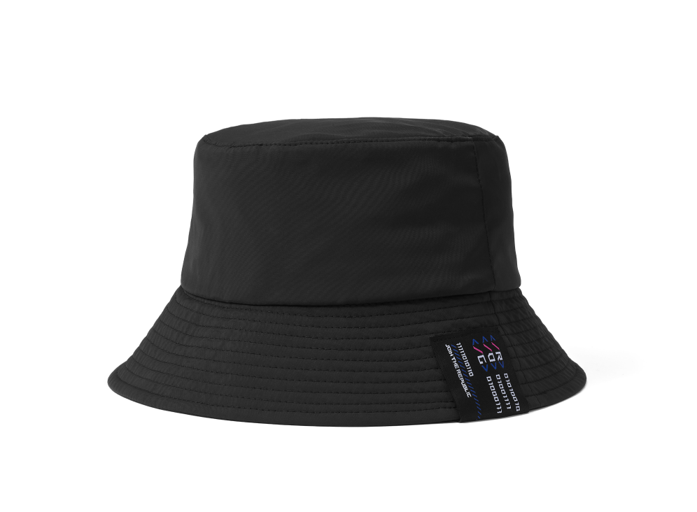 ROG SLASH Bucket Hat Sided