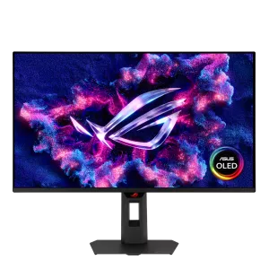 ROG STRIX OLED XG27UQDMS