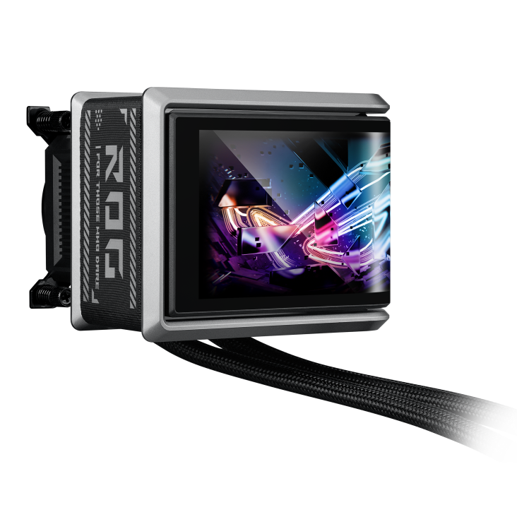 ROG RYUO IV 360 ARGB