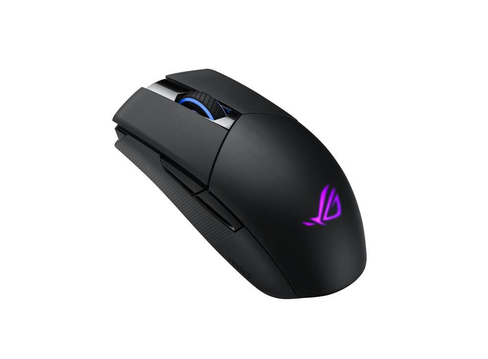ROG Strix Impact II Wireless | 无线 | 电竞 鼠标/鼠标垫｜ROG - Republic of Gamers ...