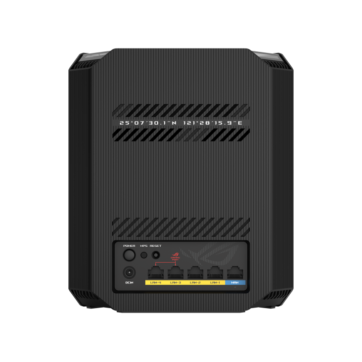 ROG 魔盒AIR 影之刃零版