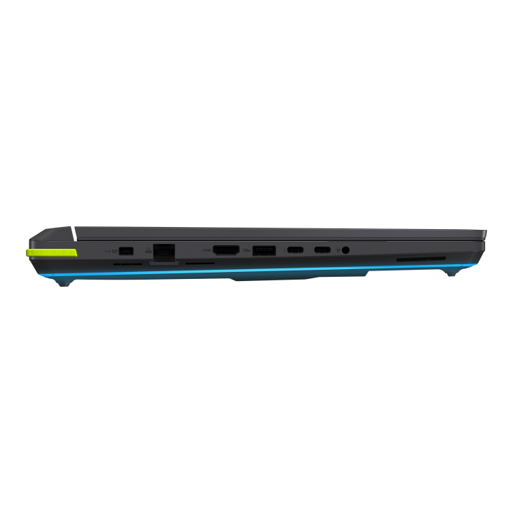 ROG Strix G16 (2026): Unleash elite gaming performance with its sleek, powerful, and ultra-portable design for dominance.