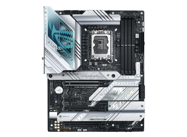 ROG Strix | 电竞motherboards｜ROG - Republic of Gamers｜ROG ASUS中国