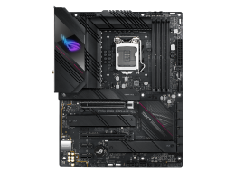 ROG STRIX B460-F GAMING | 主板 | ROG Chinese mainland