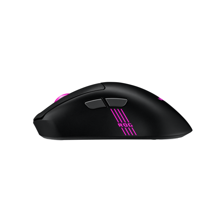 ROG Keris II Origin – side view