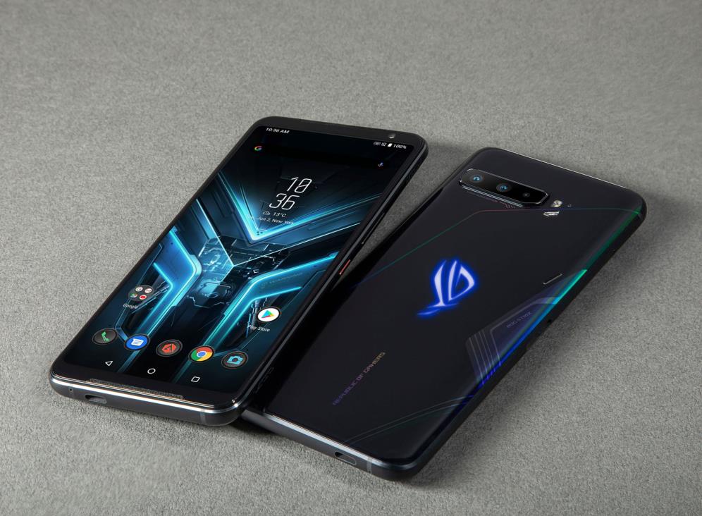 ROG Phone 3 Strix Edition