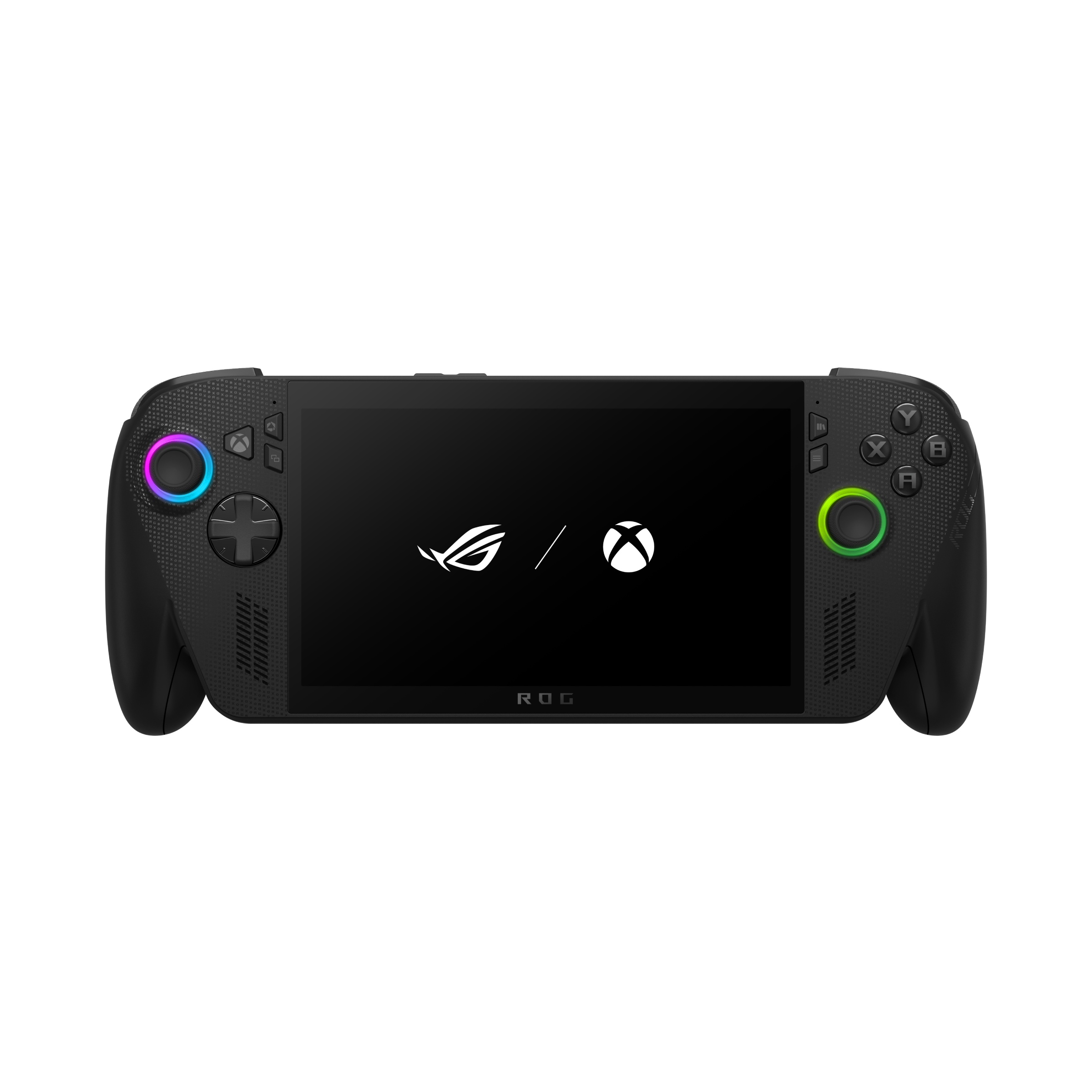 ROG 玩家国度XBOX 掌机X (2025)丨电竞掌机丨ROG 玩家国度