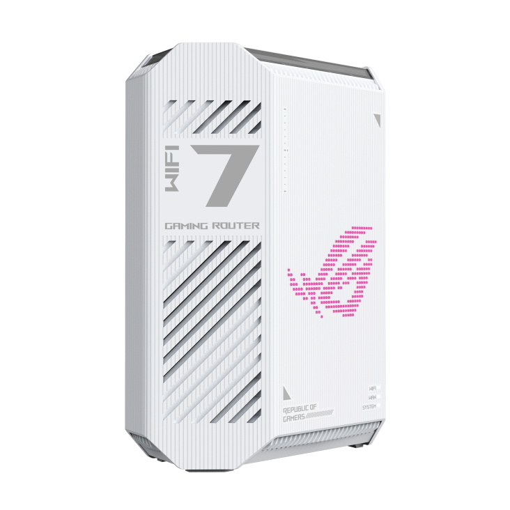 GS7 Air 45-degrees right