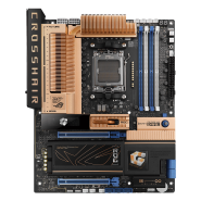 ROG CROSSHAIR 2006
