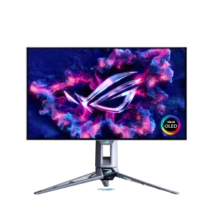 ROG SWIFT OLED PG27AQWP-W