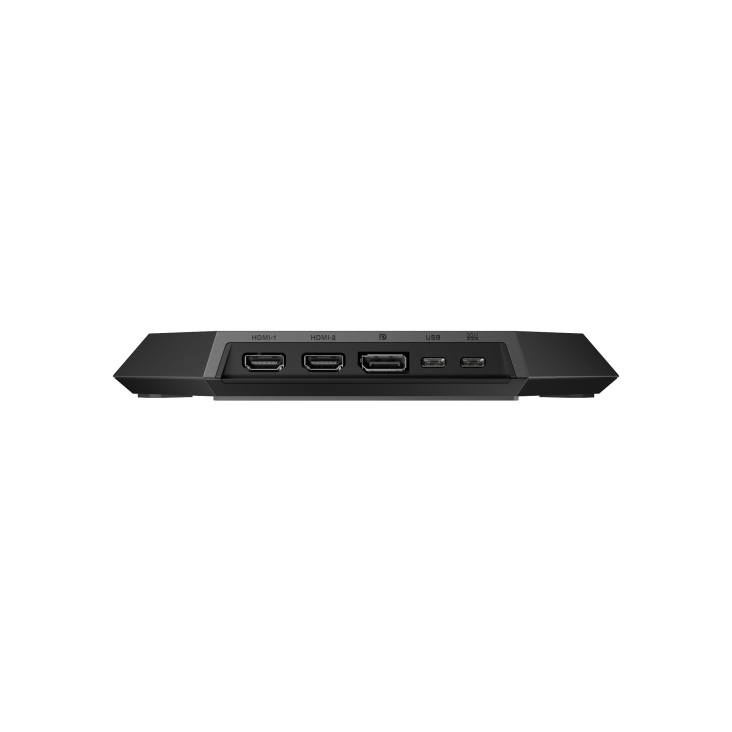 ROG Control dock_input io port