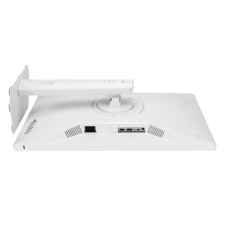 ROG Strix XG27ACMES-W_IO port