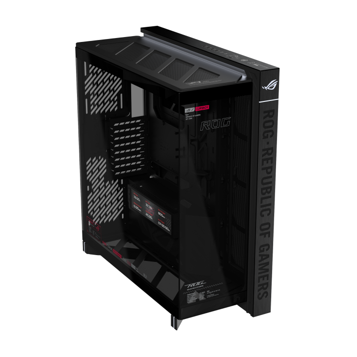 ROG Cronox Dual TG