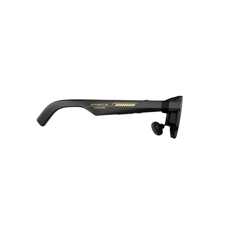ROG XREAL R1 Edition 20_right-side view