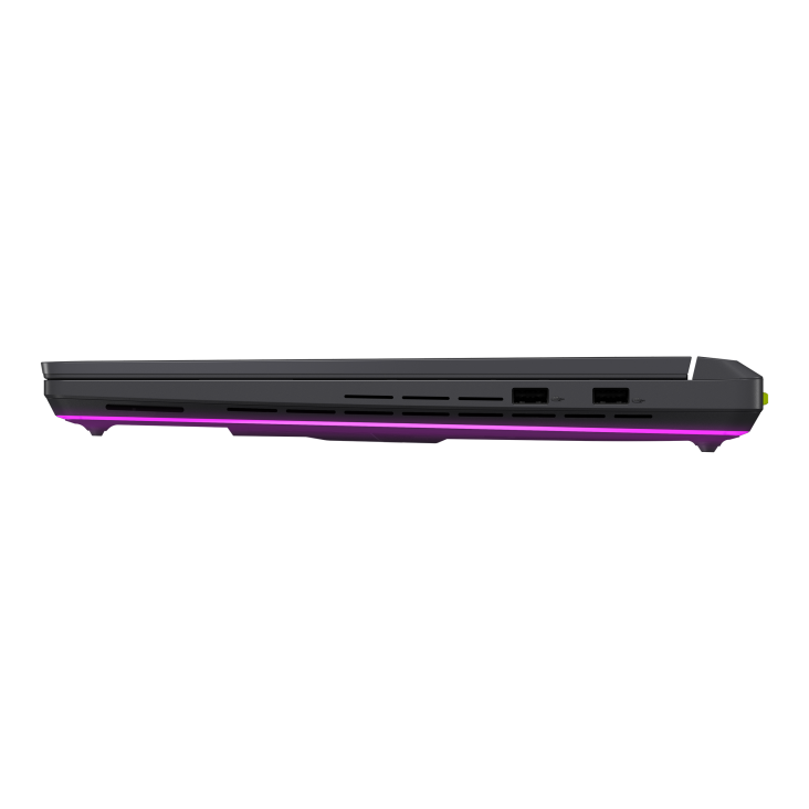ROG Strix G16 (2026): Sleek, high-performance gaming laptop. Delivers extreme power, stunning visuals for ultimate gaming.