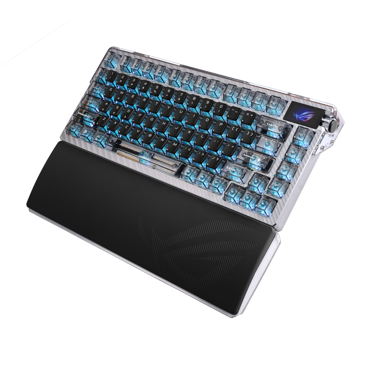 ROG 夜魔 Extreme SE