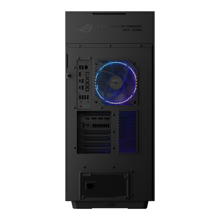 13_back view of ROG G1000 (2026) GM1000