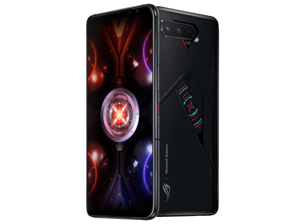 ROG Phone 5 Pro