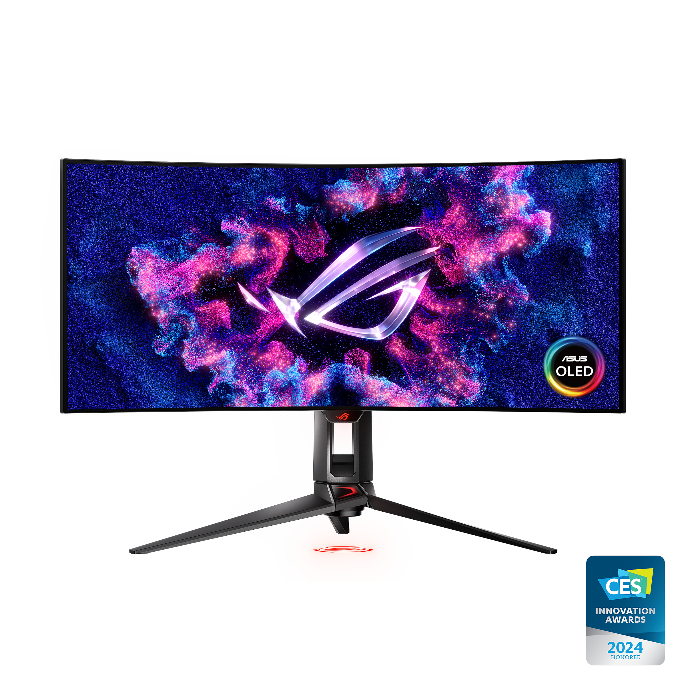 ROG Swift OLED PG34WCDM
