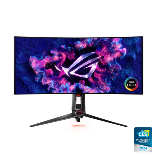 32 - 34 英寸| 电竞monitors｜ROG - Republic of Gamers｜ROG ASUS中国