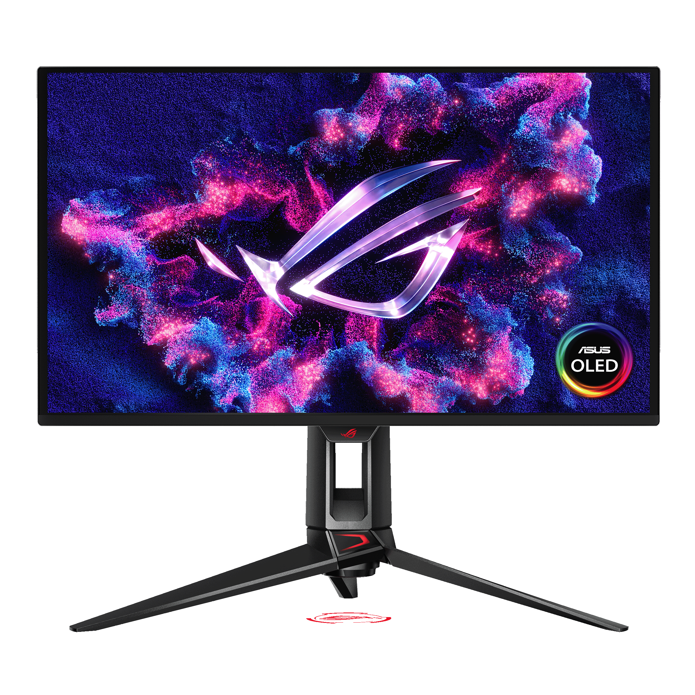 ROG 超神27 | 27 - 31.5 英寸| 电竞显示器｜ROG - Republic of Gamers｜ROG ASUS中国