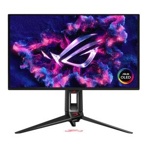 ROG SWIFT OLED PG27UCDM