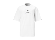 ROG 白色 T 恤 EVA 限量版  