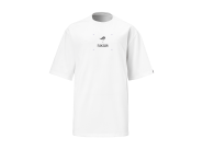 ROG 白色 T 恤 EVA 限量版