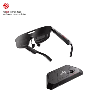 ROG XREAL R1 AR 游戏眼镜
