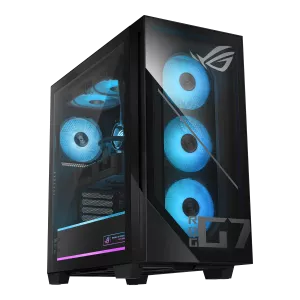 ROG魔霸9X (2025) GM700