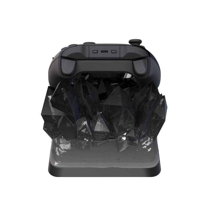 ROG Raikiri Keycap backview