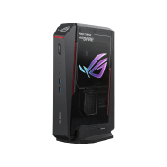 ROG 玩家国度 NUC 16 (NUC16JNK)
