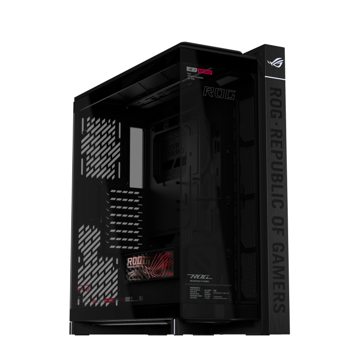 ROG Cronox Lite Dual TG