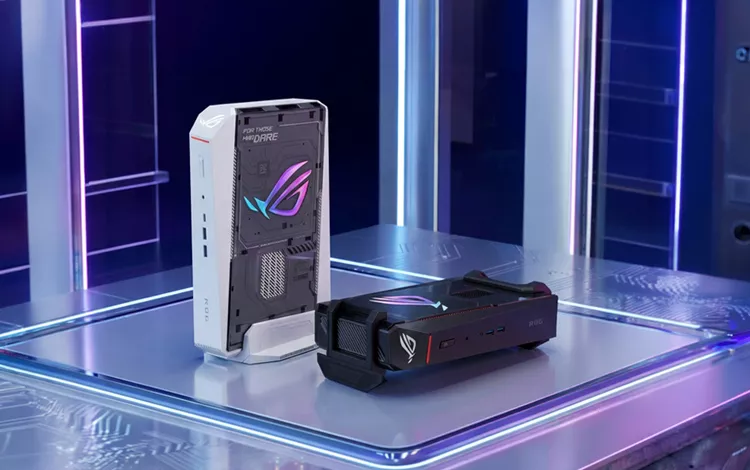 Mini PC