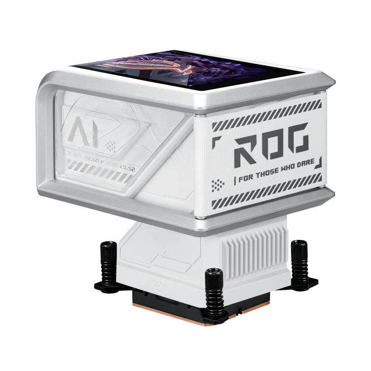 ROG Ryuo IV 360 ARGB