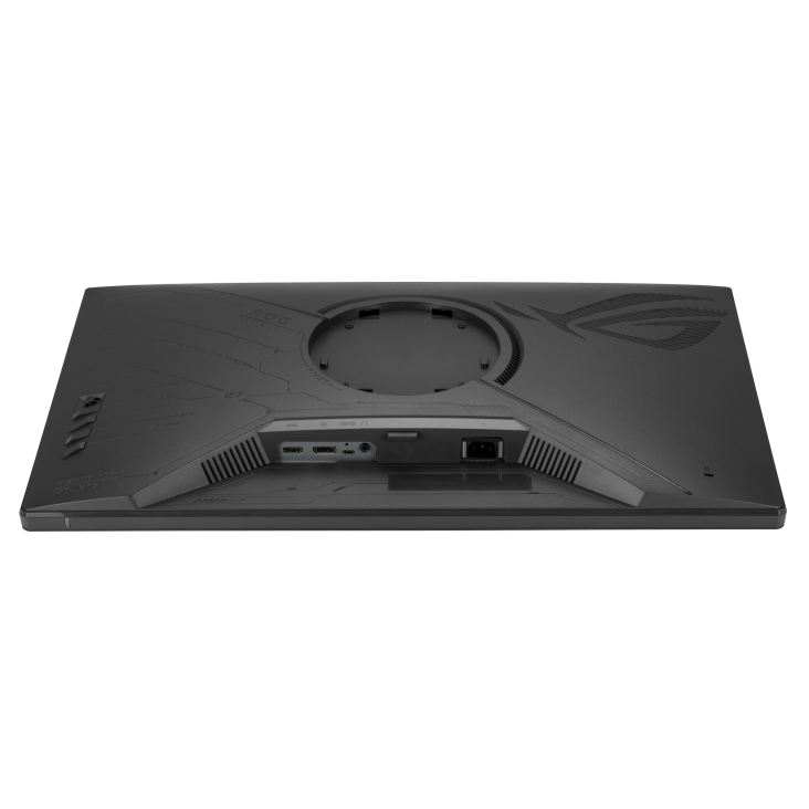 XG27ACNS_IO port