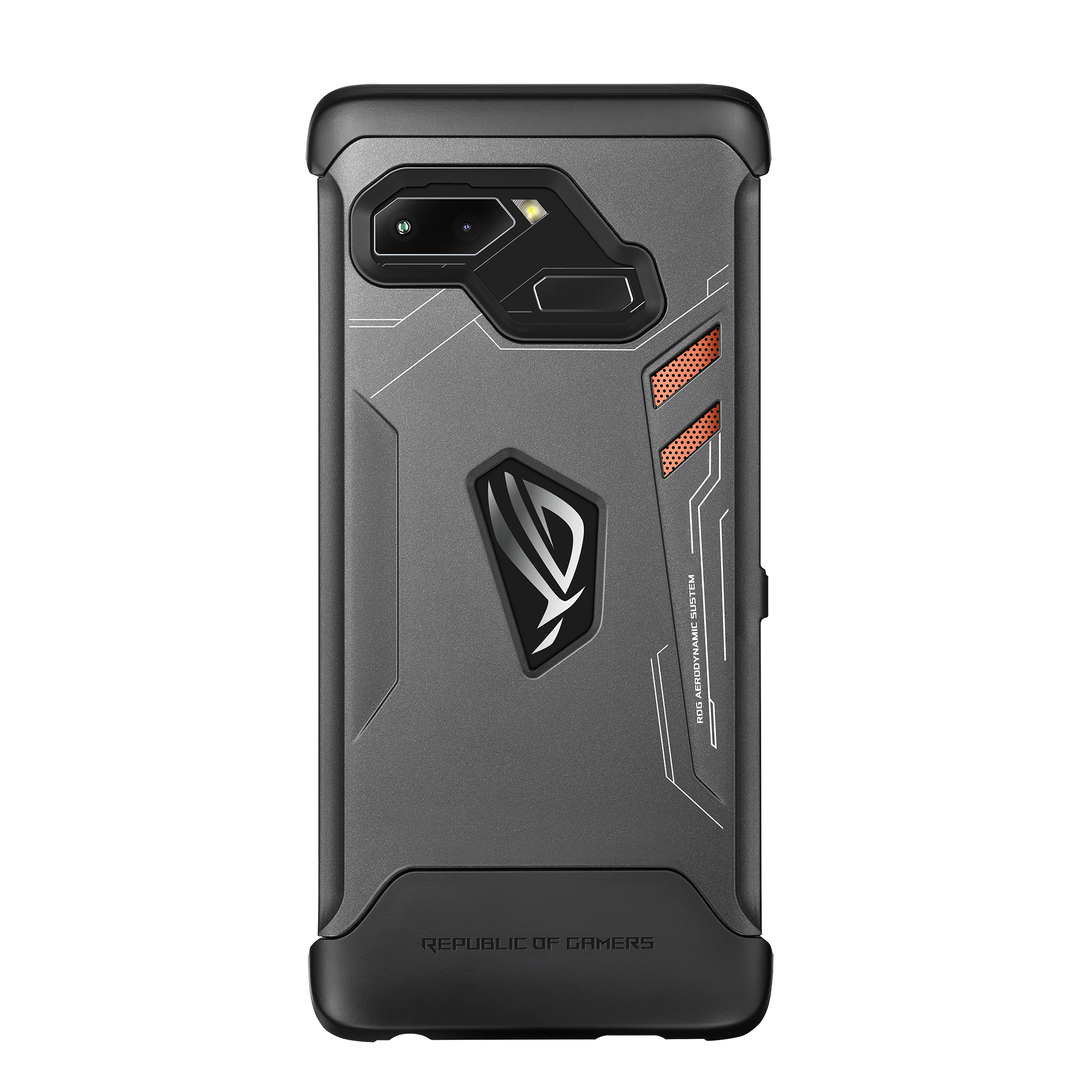 ROG Phone Case | 充电器/保护配件| ROG Chinese mainland