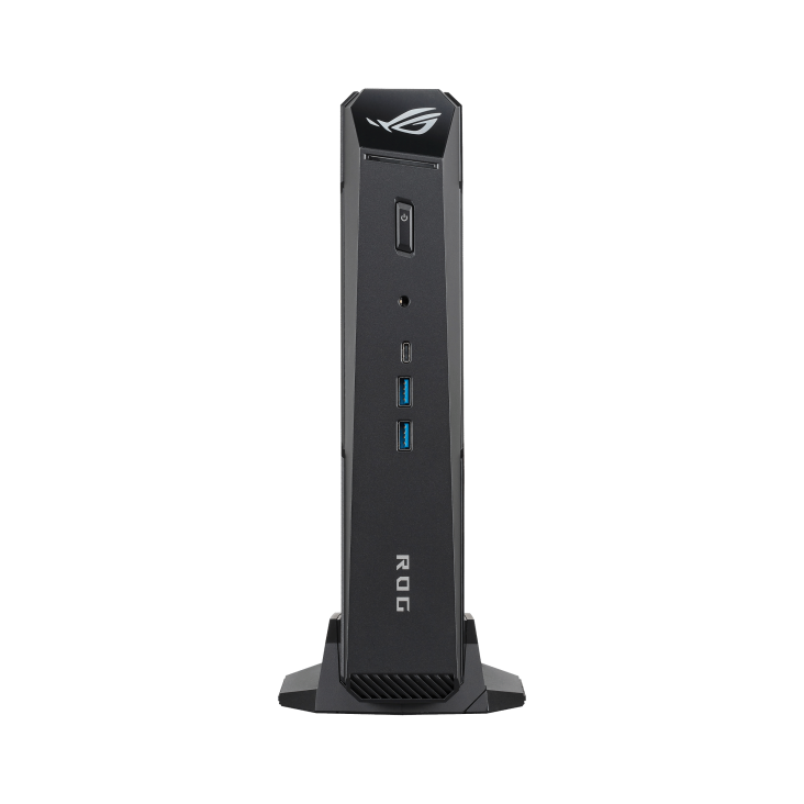ROG-NUC-16,pure-front